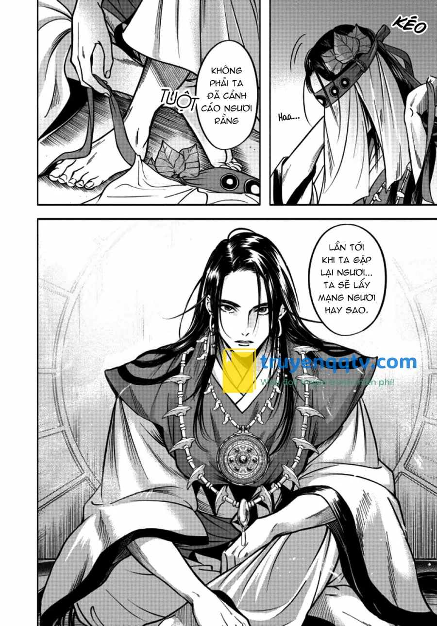 Chàng Rể Bí Mật Chapter 2 - Next Chapter 3