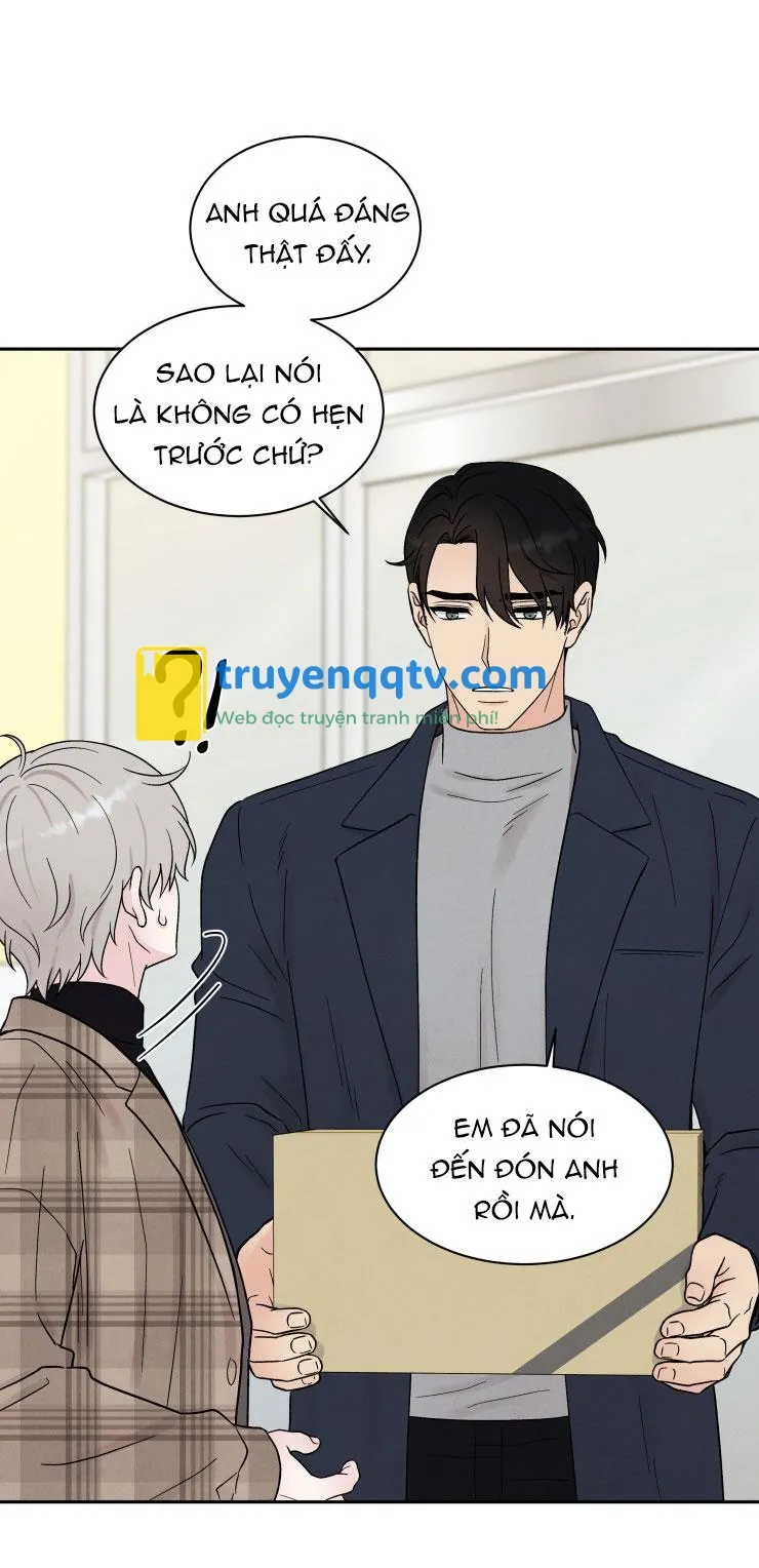 Muốn kết hôn với em ngay lần đầu gặp mặt Chapter 12 - Next 