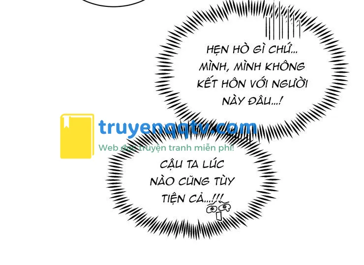 Muốn kết hôn với em ngay lần đầu gặp mặt Chapter 12 - Next 