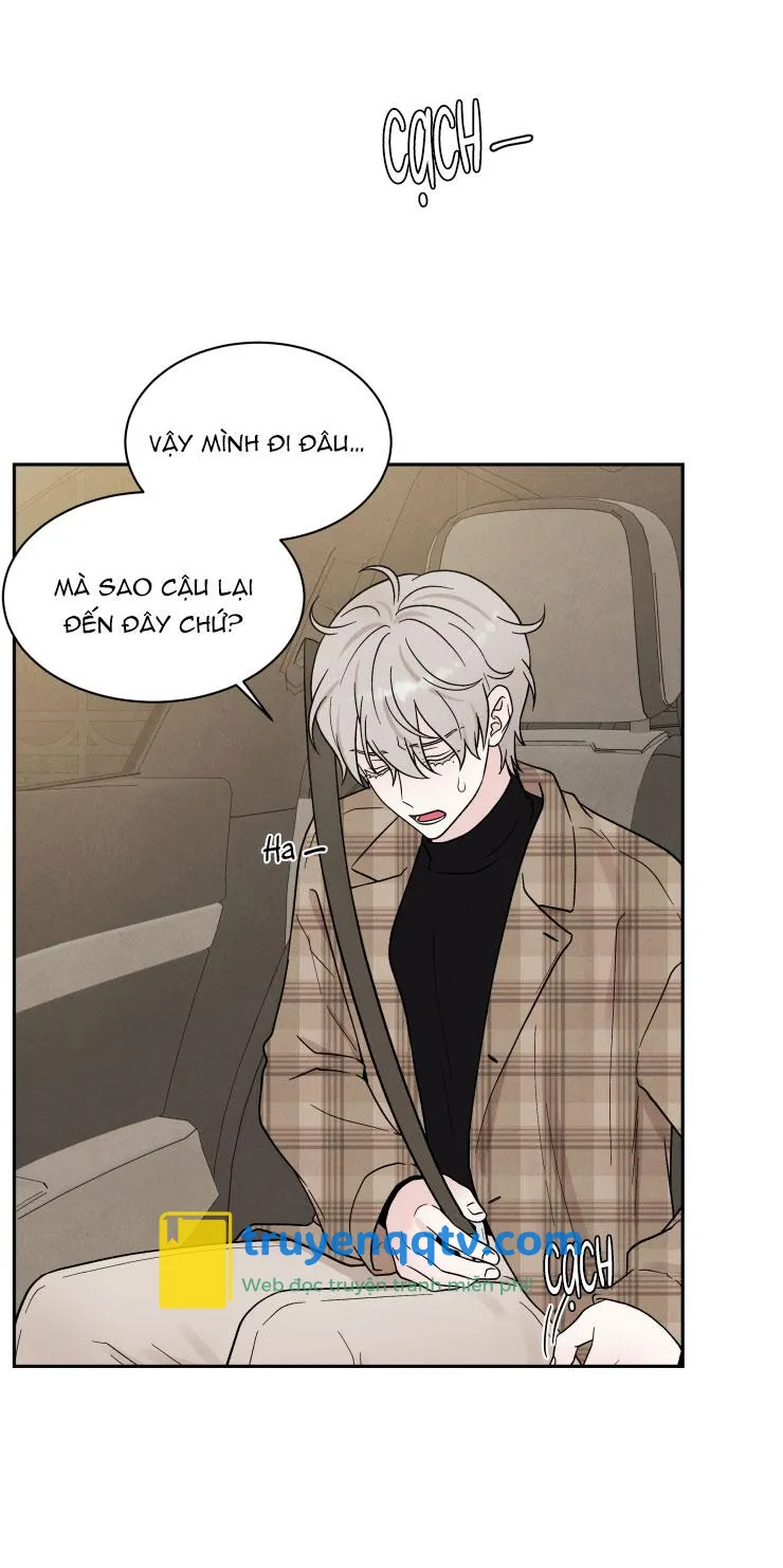 Muốn kết hôn với em ngay lần đầu gặp mặt Chapter 12 - Next 