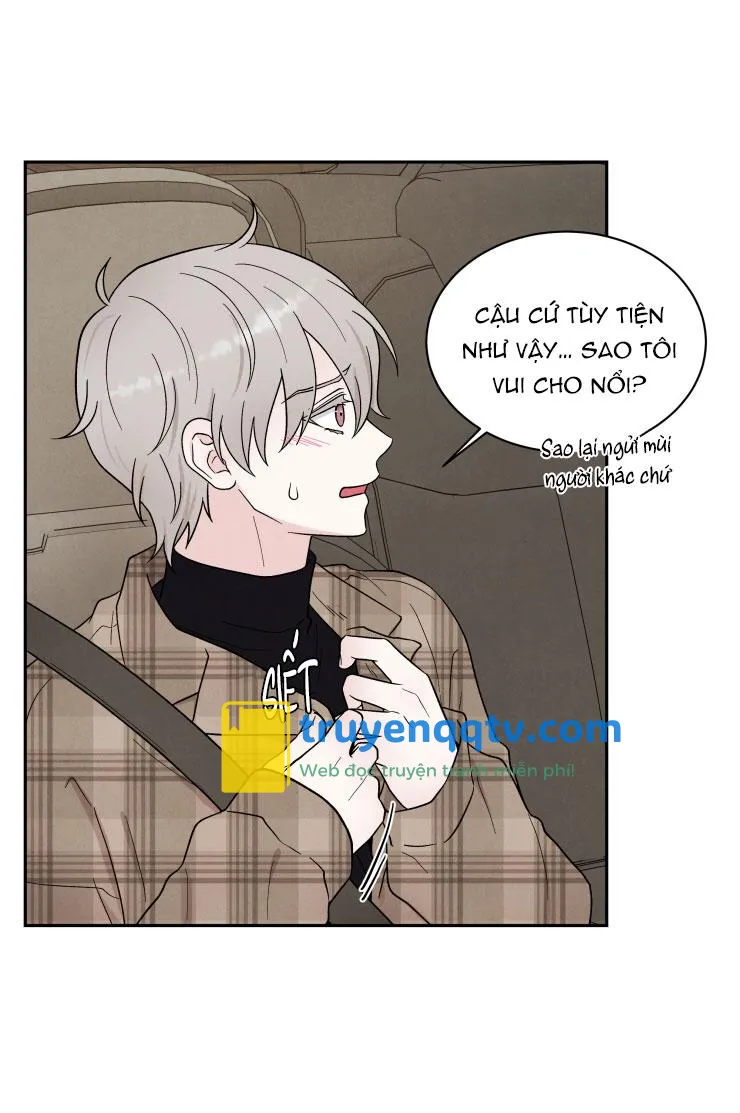 Muốn kết hôn với em ngay lần đầu gặp mặt Chapter 12 - Next 