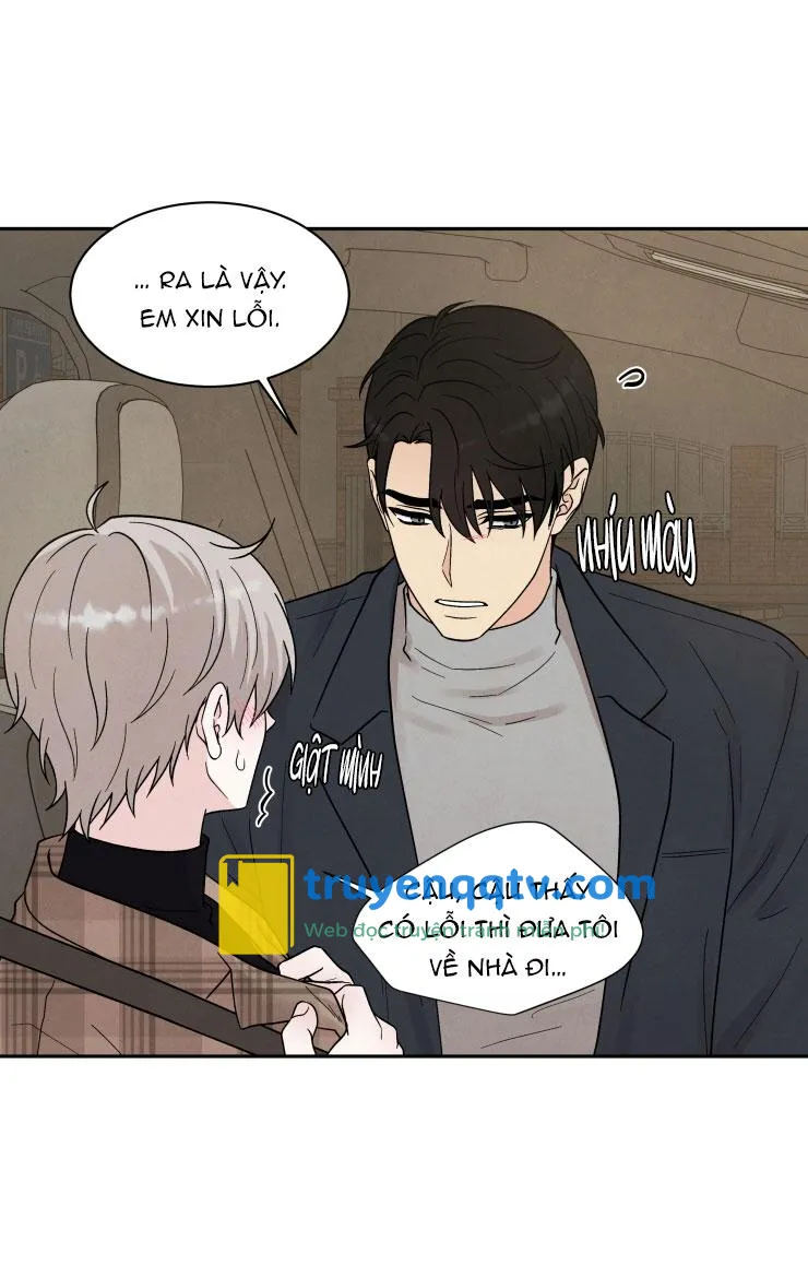 Muốn kết hôn với em ngay lần đầu gặp mặt Chapter 12 - Next 