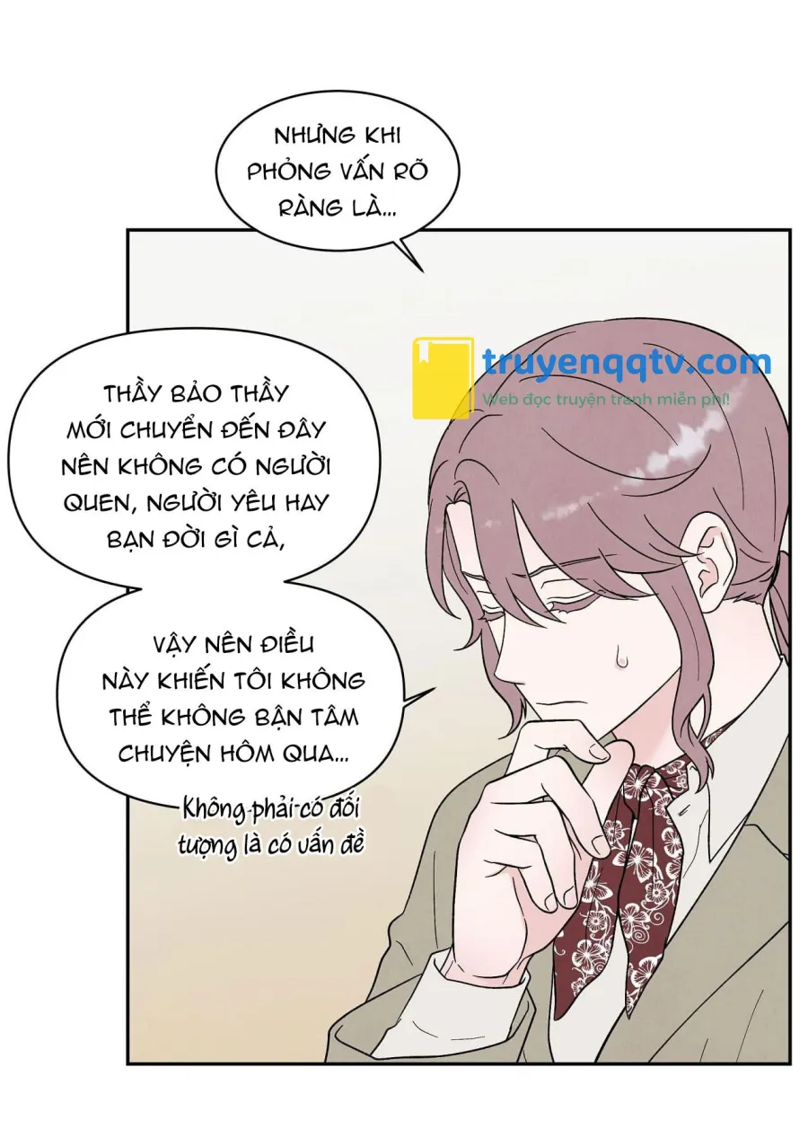 Muốn kết hôn với em ngay lần đầu gặp mặt Chapter 11 - Next Chapter 12