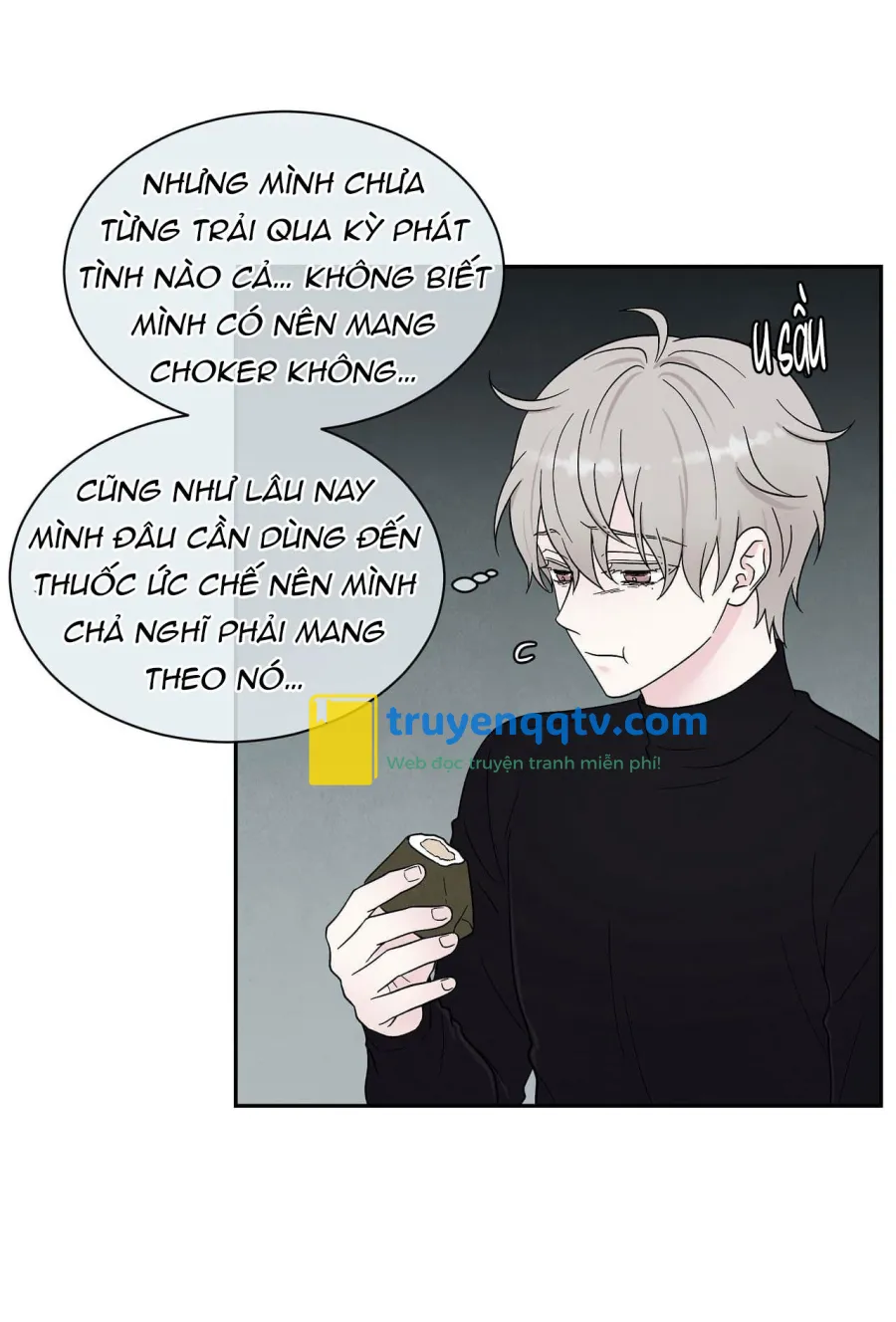 Muốn kết hôn với em ngay lần đầu gặp mặt Chapter 11 - Next Chapter 12