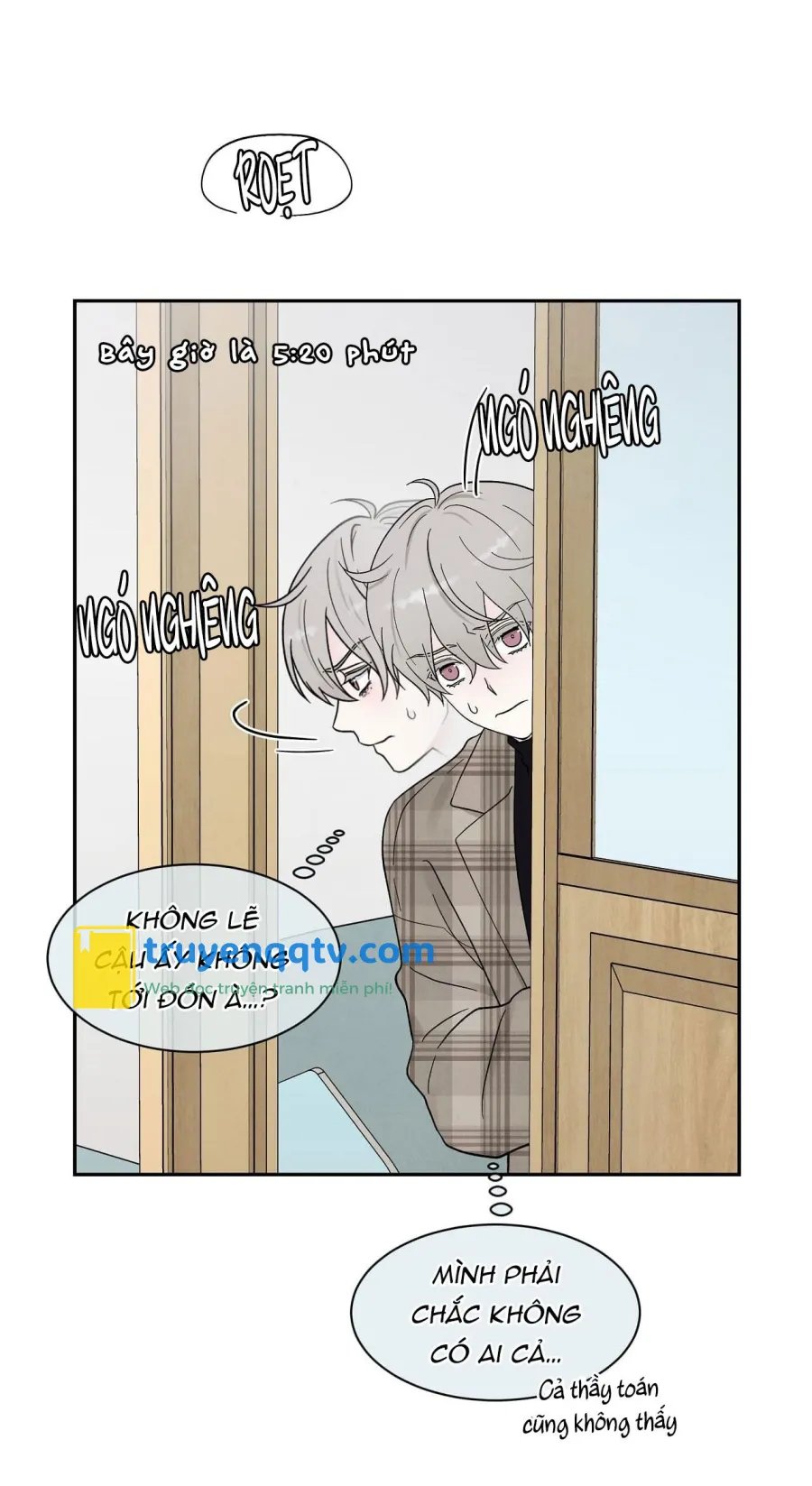 Muốn kết hôn với em ngay lần đầu gặp mặt Chapter 11 - Next Chapter 12