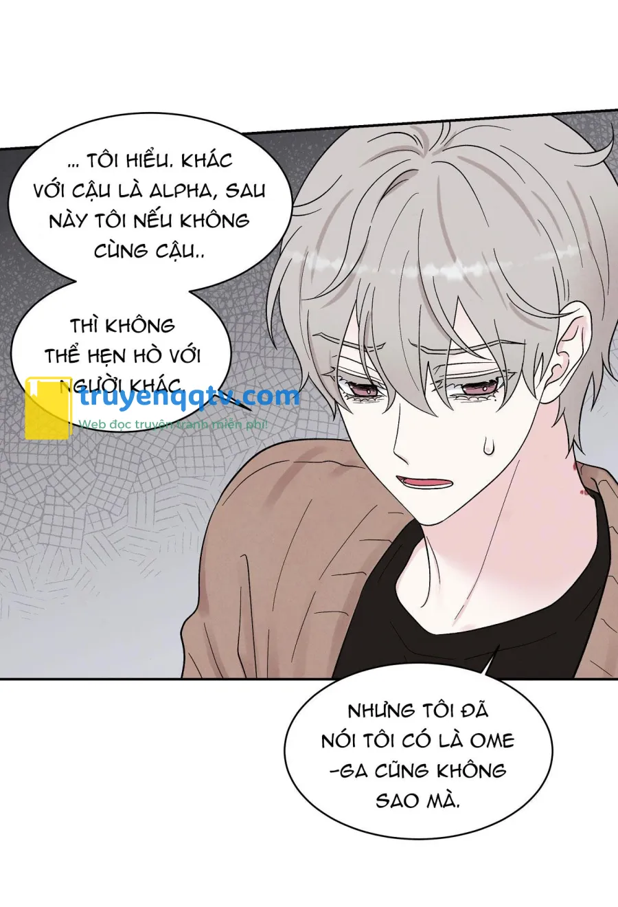 Muốn kết hôn với em ngay lần đầu gặp mặt Chapter 10 - Next Chapter 11