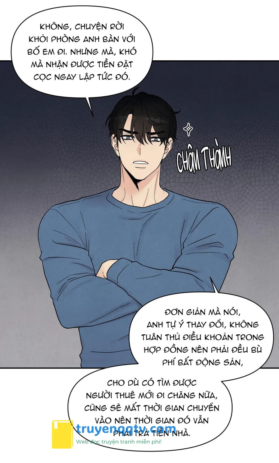 Muốn kết hôn với em ngay lần đầu gặp mặt Chapter 10 - Next Chapter 11