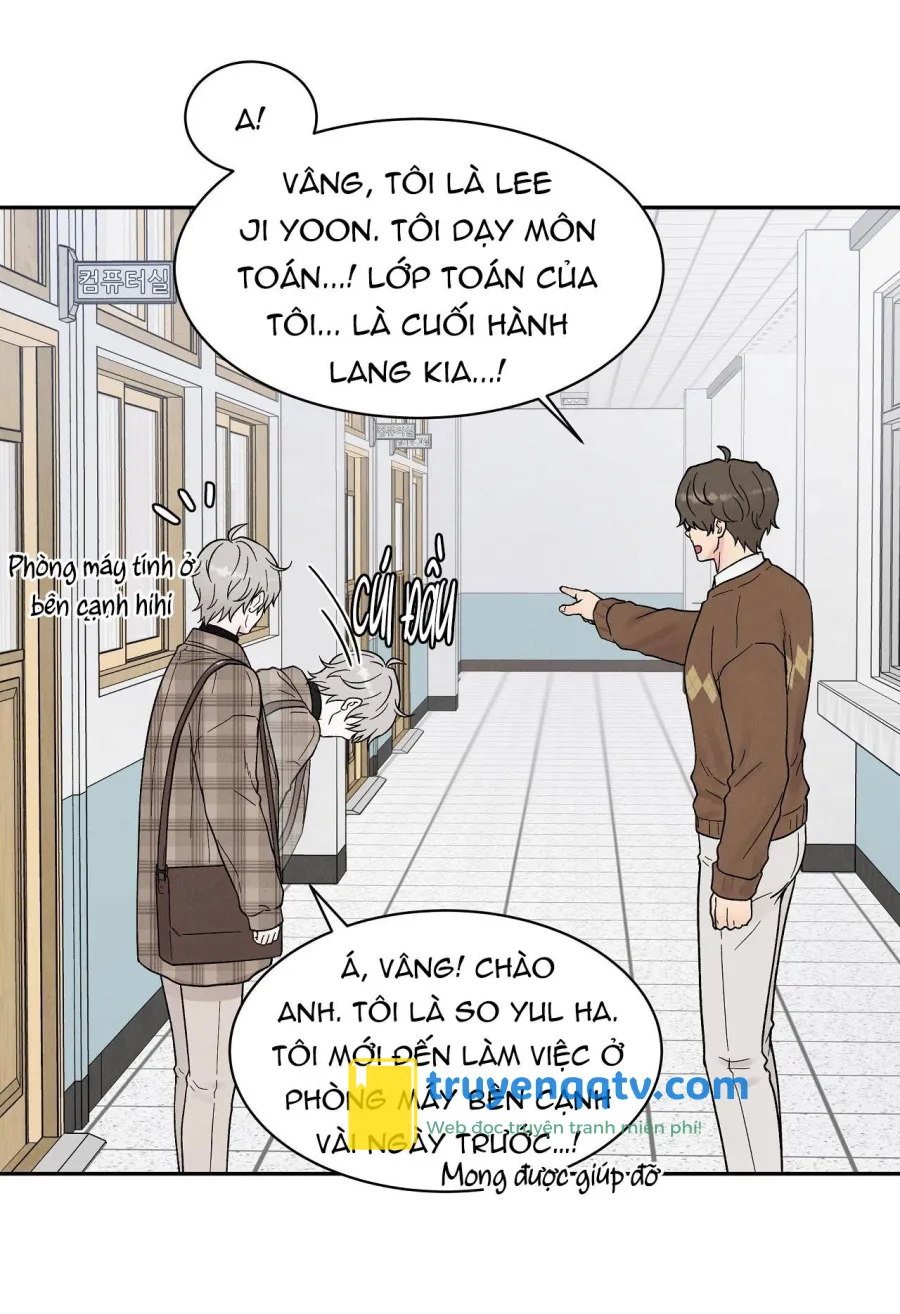 Muốn kết hôn với em ngay lần đầu gặp mặt Chapter 10 - Next Chapter 11