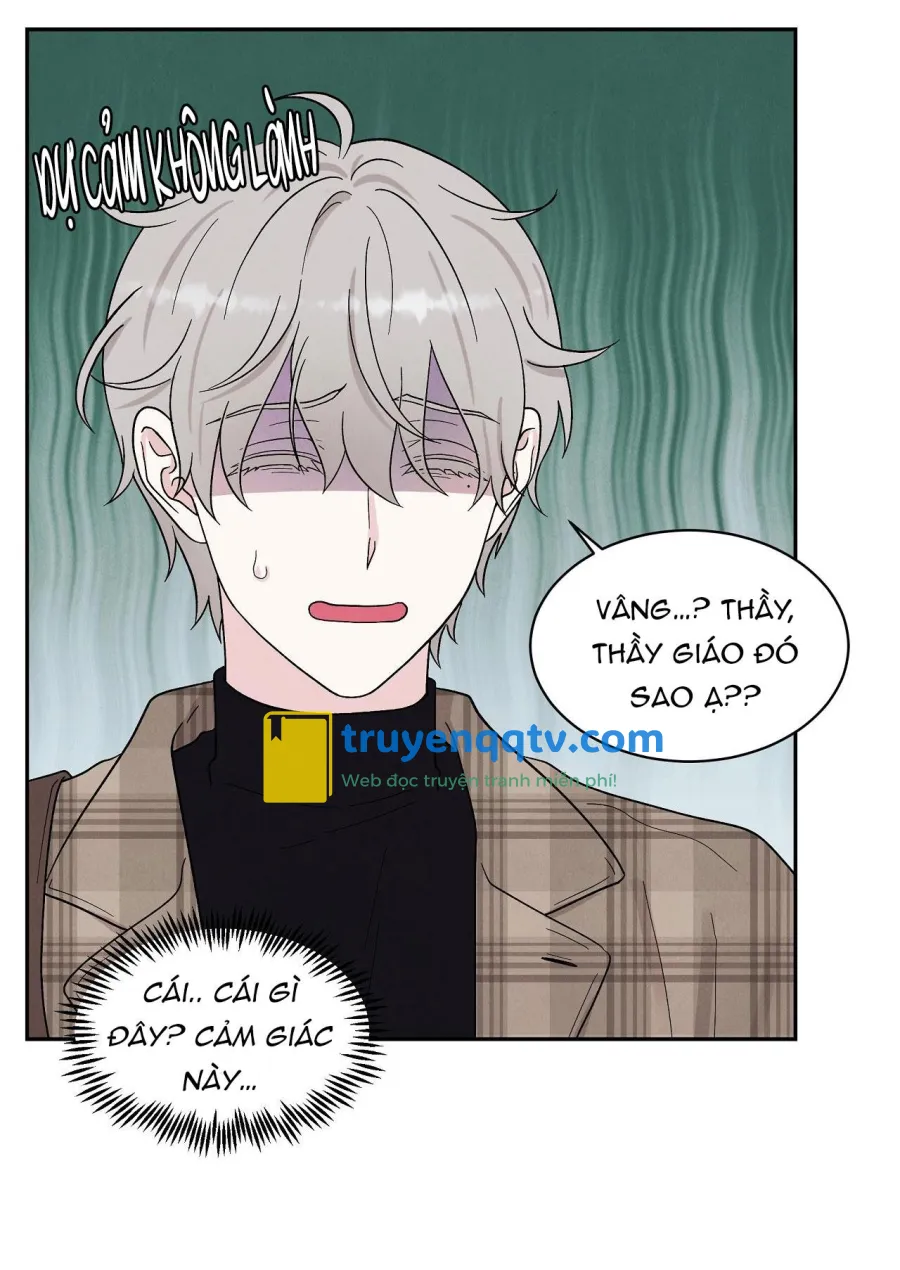 Muốn kết hôn với em ngay lần đầu gặp mặt Chapter 10 - Next Chapter 11