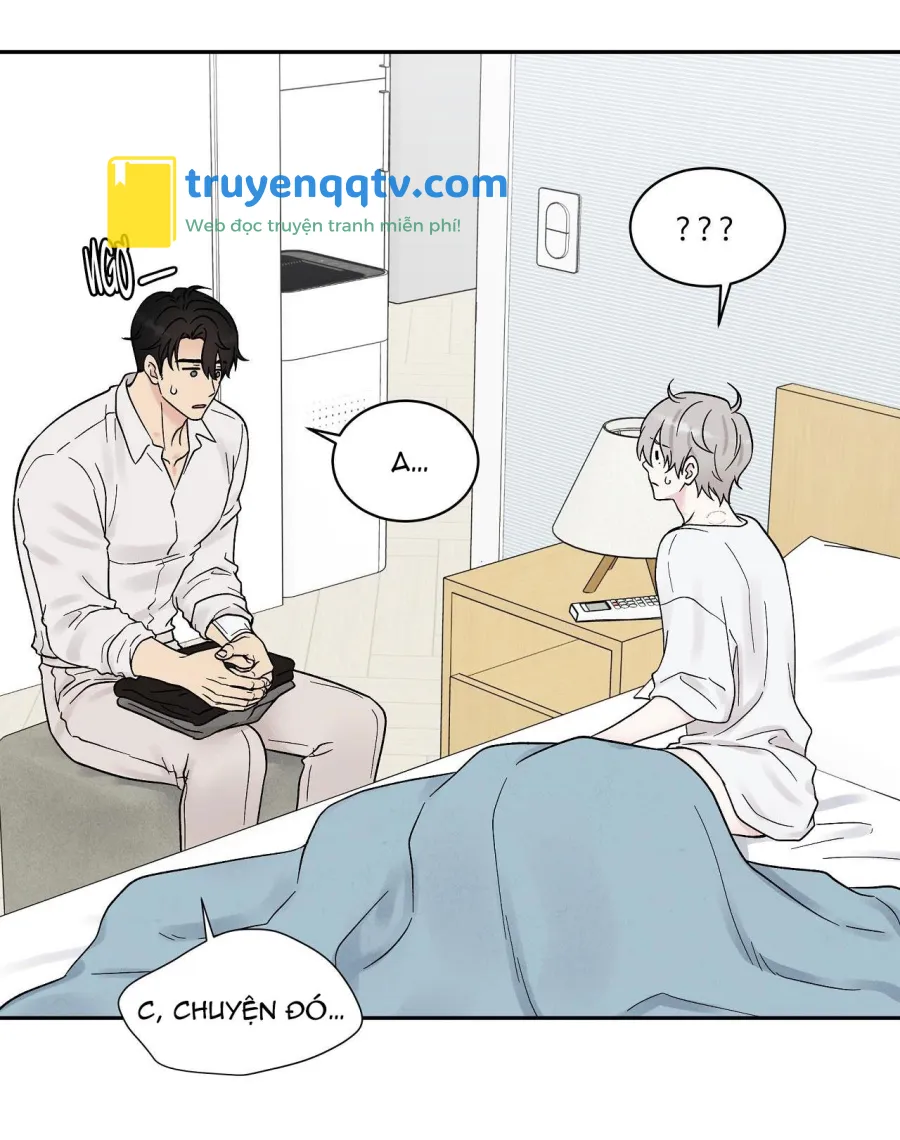 Muốn kết hôn với em ngay lần đầu gặp mặt Chapter 9 - Next Chapter 10