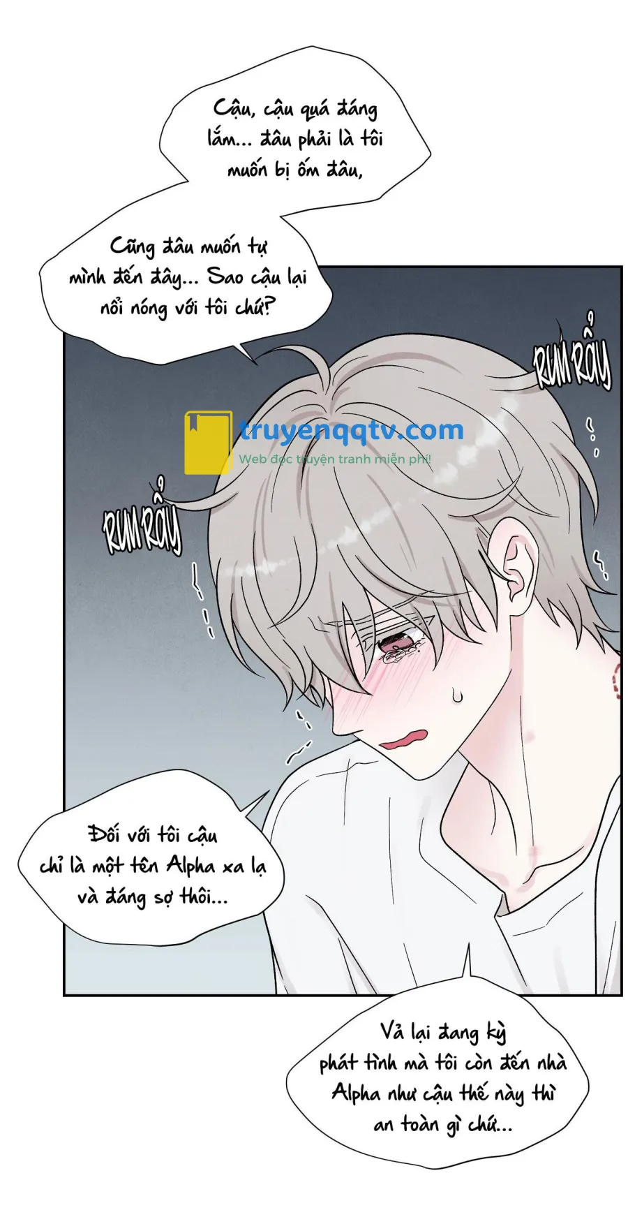 Muốn kết hôn với em ngay lần đầu gặp mặt Chapter 9 - Next Chapter 10