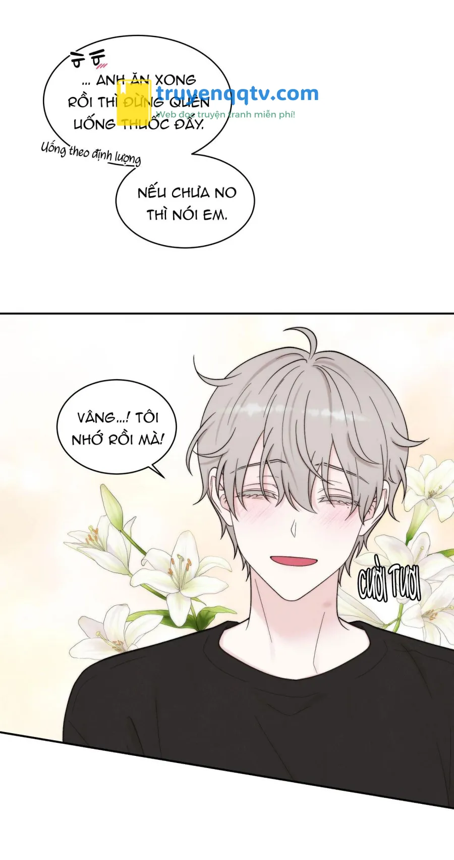 Muốn kết hôn với em ngay lần đầu gặp mặt Chapter 9 - Next Chapter 10