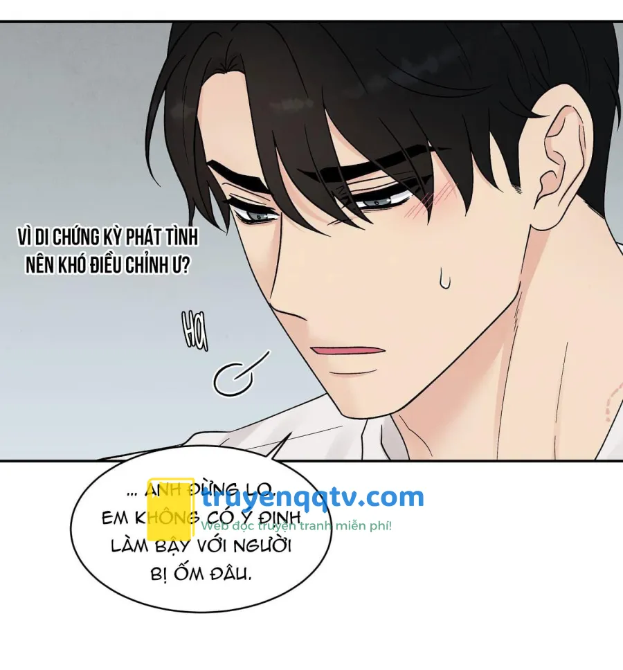 Muốn kết hôn với em ngay lần đầu gặp mặt Chapter 8 - Next Chapter 9