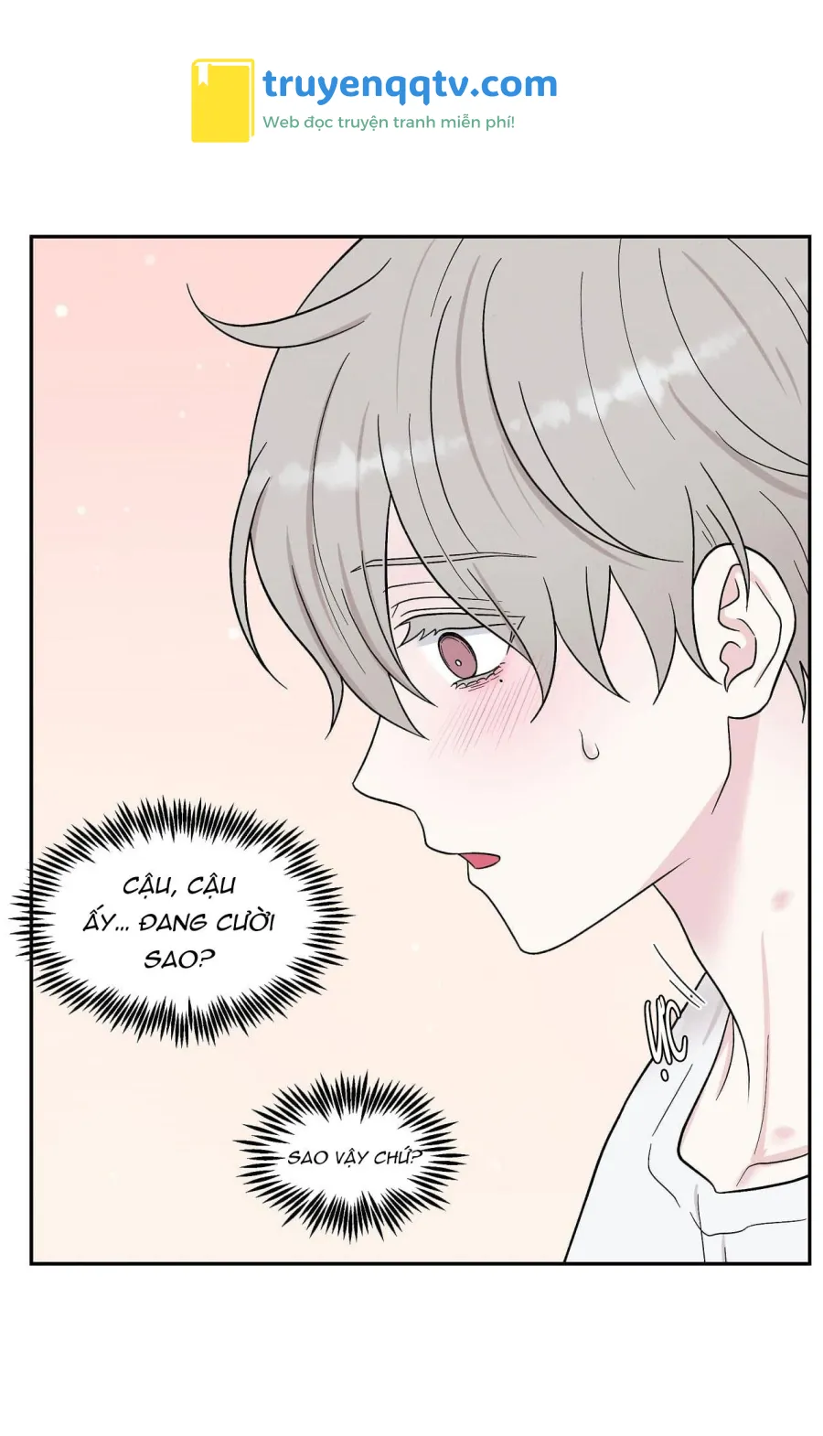 Muốn kết hôn với em ngay lần đầu gặp mặt Chapter 8 - Next Chapter 9