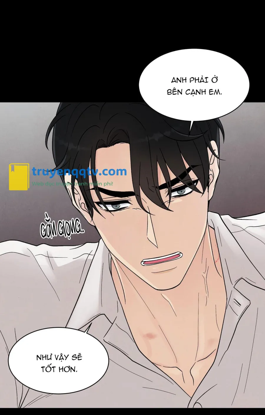 Muốn kết hôn với em ngay lần đầu gặp mặt Chapter 8 - Next Chapter 9