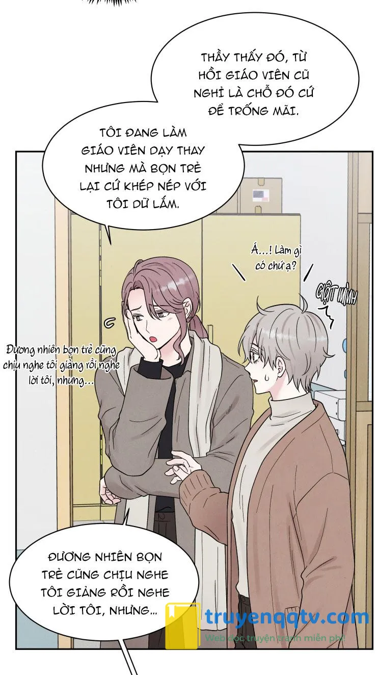 Muốn kết hôn với em ngay lần đầu gặp mặt Chapter 7 - Next Chapter 8