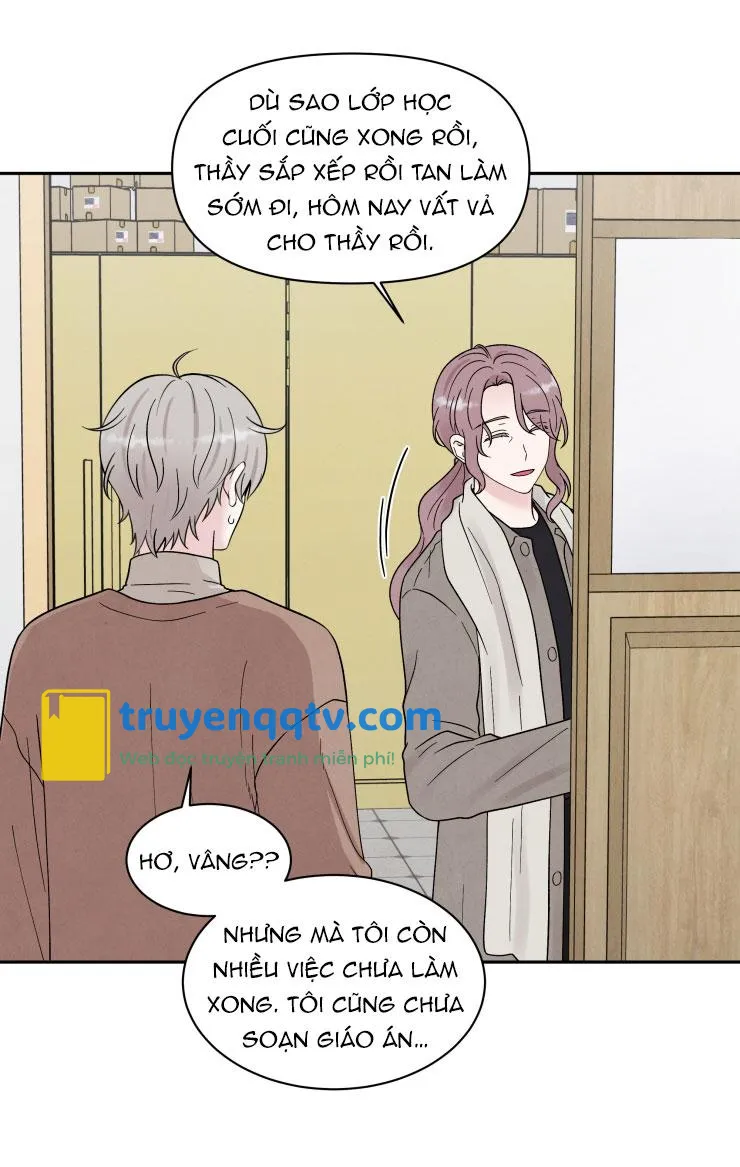 Muốn kết hôn với em ngay lần đầu gặp mặt Chapter 7 - Next Chapter 8