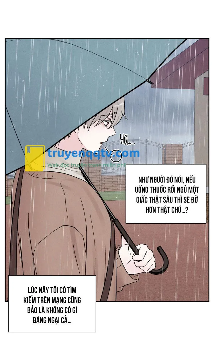 Muốn kết hôn với em ngay lần đầu gặp mặt Chapter 7 - Next Chapter 8