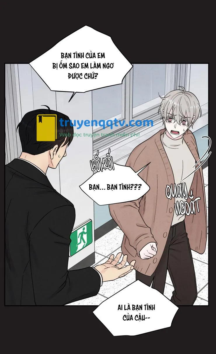 Muốn kết hôn với em ngay lần đầu gặp mặt Chapter 7 - Next Chapter 8