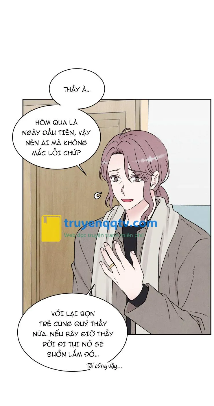 Muốn kết hôn với em ngay lần đầu gặp mặt Chapter 6 - Next Chapter 7