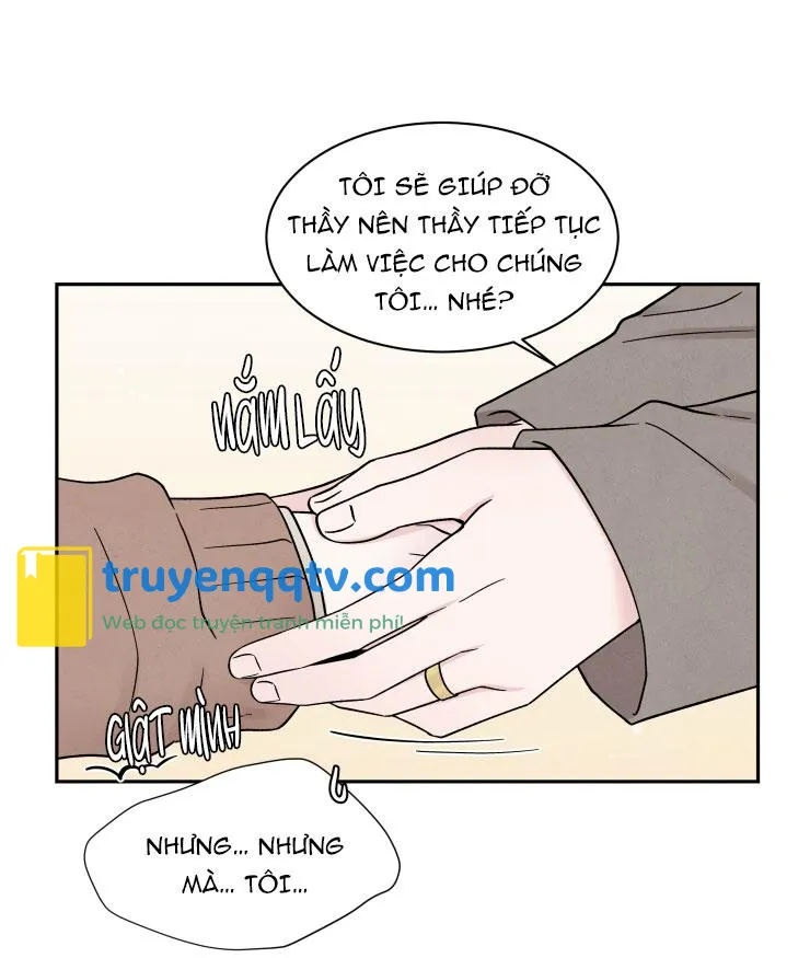 Muốn kết hôn với em ngay lần đầu gặp mặt Chapter 6 - Next Chapter 7