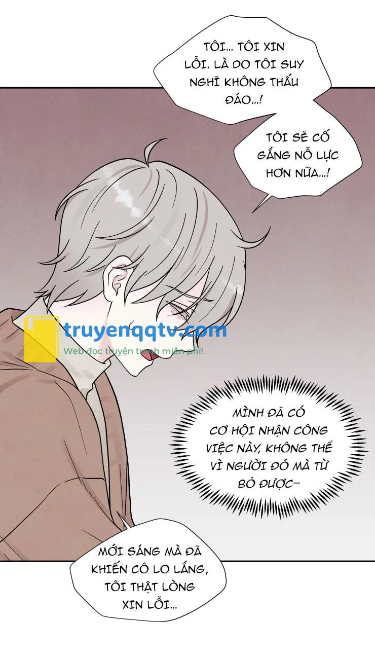 Muốn kết hôn với em ngay lần đầu gặp mặt Chapter 6 - Next Chapter 7