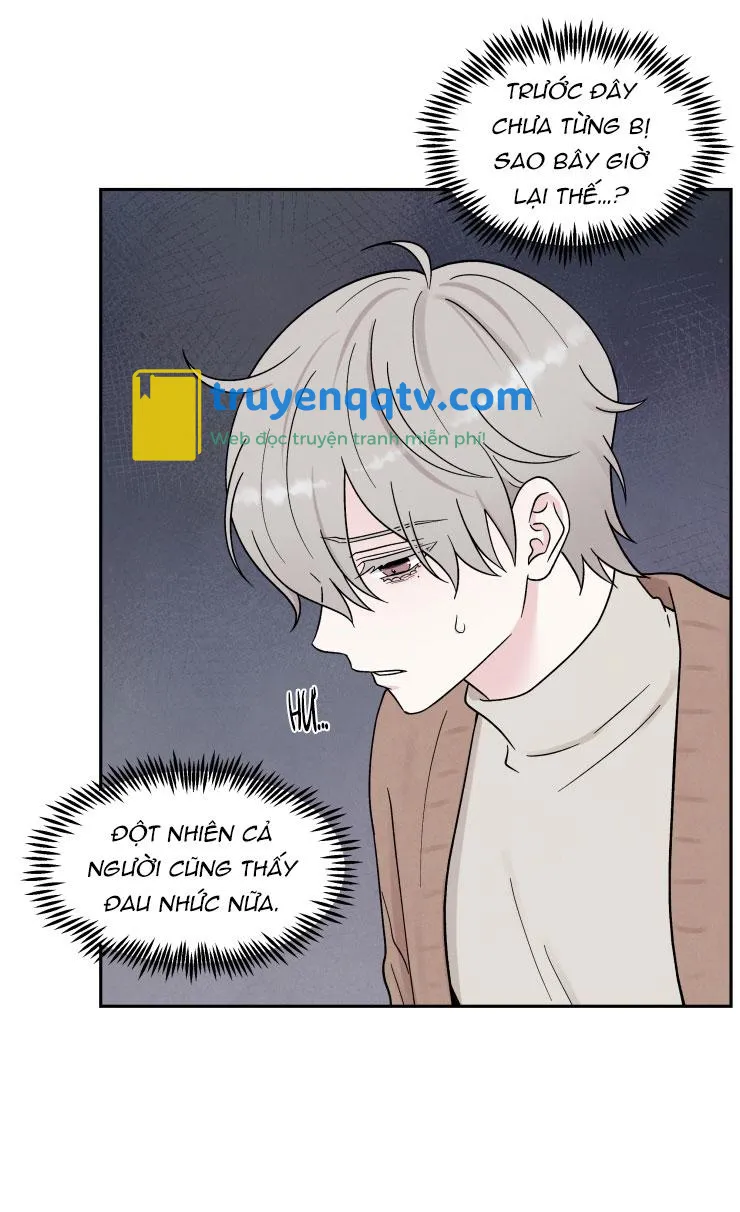 Muốn kết hôn với em ngay lần đầu gặp mặt Chapter 6 - Next Chapter 7