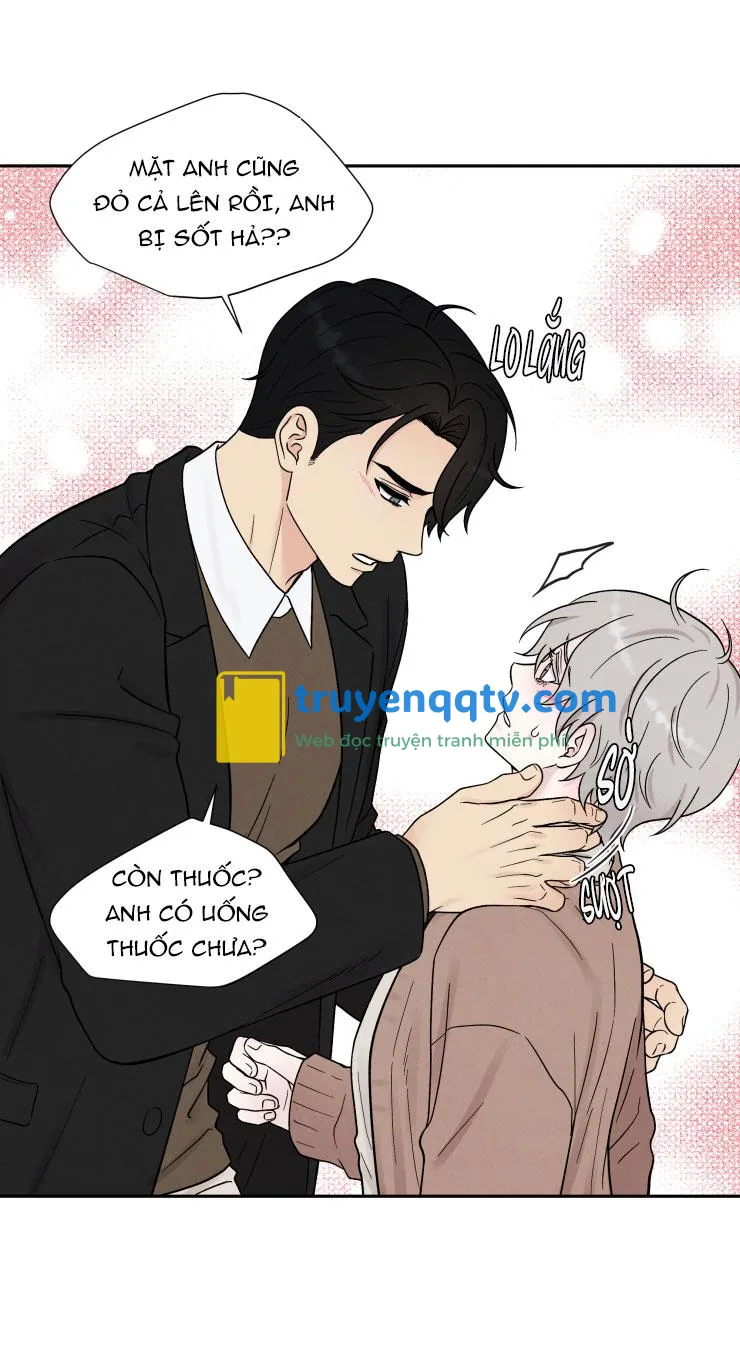 Muốn kết hôn với em ngay lần đầu gặp mặt Chapter 6 - Next Chapter 7