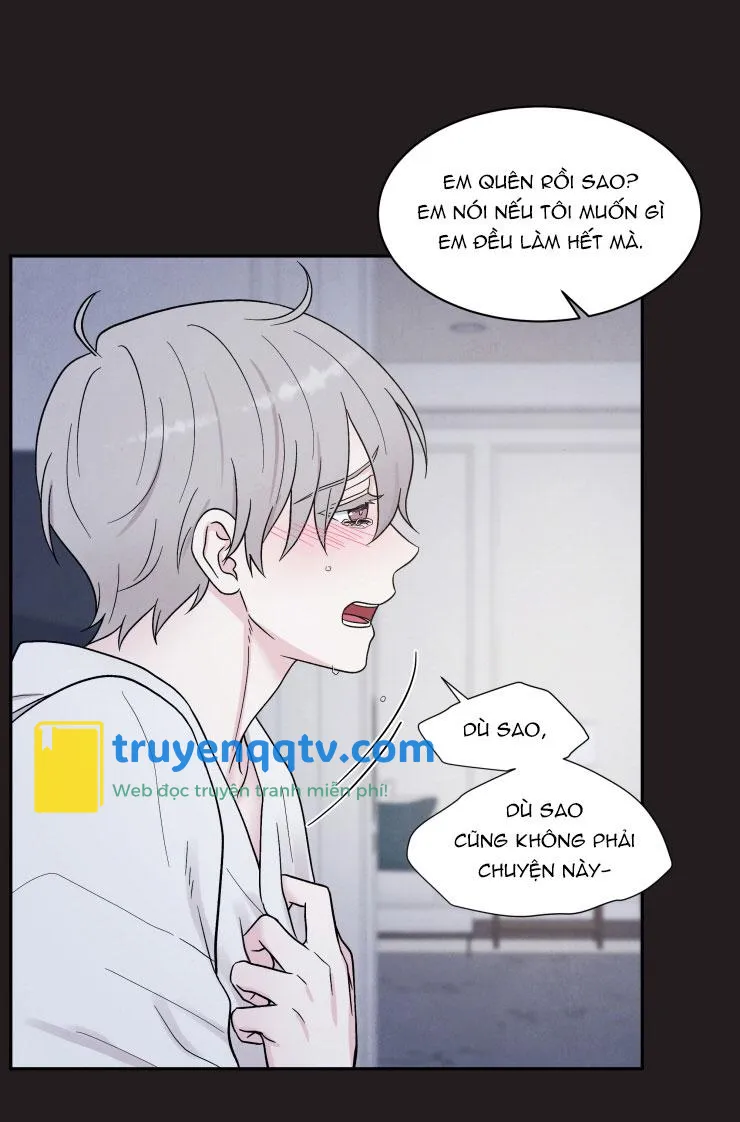 Muốn kết hôn với em ngay lần đầu gặp mặt Chapter 5 - Next Chapter 6