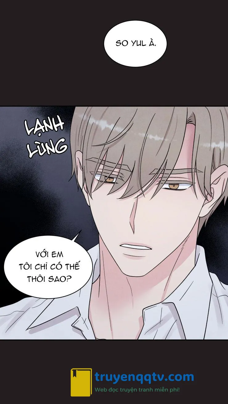 Muốn kết hôn với em ngay lần đầu gặp mặt Chapter 5 - Next Chapter 6