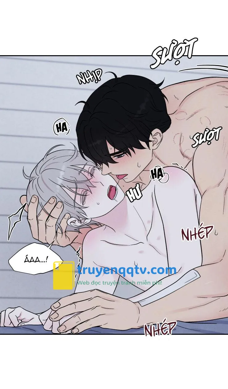 Muốn kết hôn với em ngay lần đầu gặp mặt Chapter 5 - Next Chapter 6