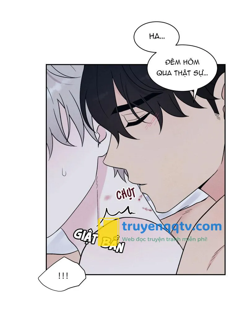 Muốn kết hôn với em ngay lần đầu gặp mặt Chapter 5 - Next Chapter 6