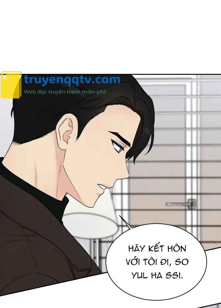 Muốn kết hôn với em ngay lần đầu gặp mặt Chapter 4 - Next Chapter 5