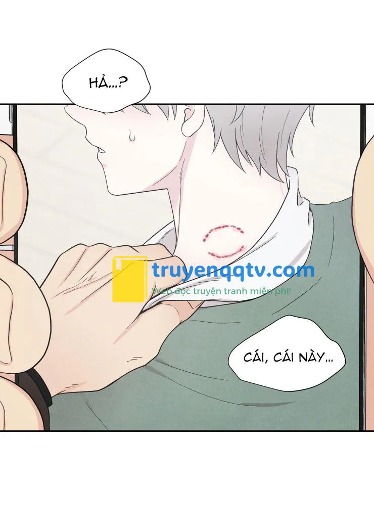 Muốn kết hôn với em ngay lần đầu gặp mặt Chapter 4 - Next Chapter 5