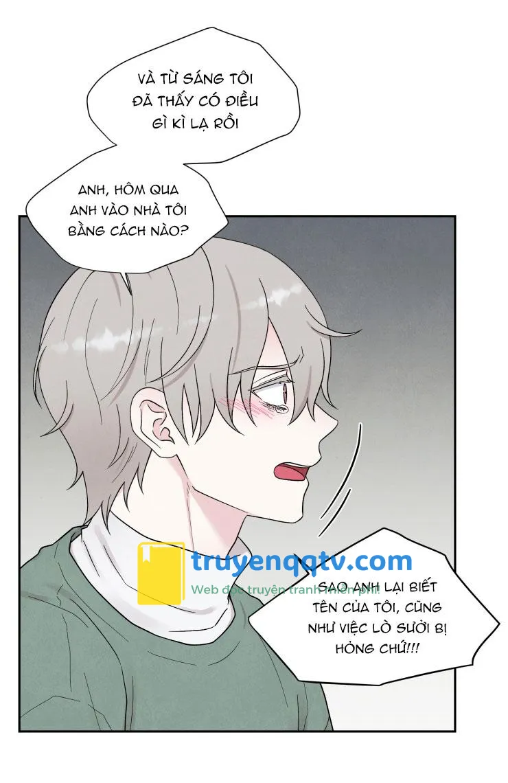 Muốn kết hôn với em ngay lần đầu gặp mặt Chapter 4 - Next Chapter 5