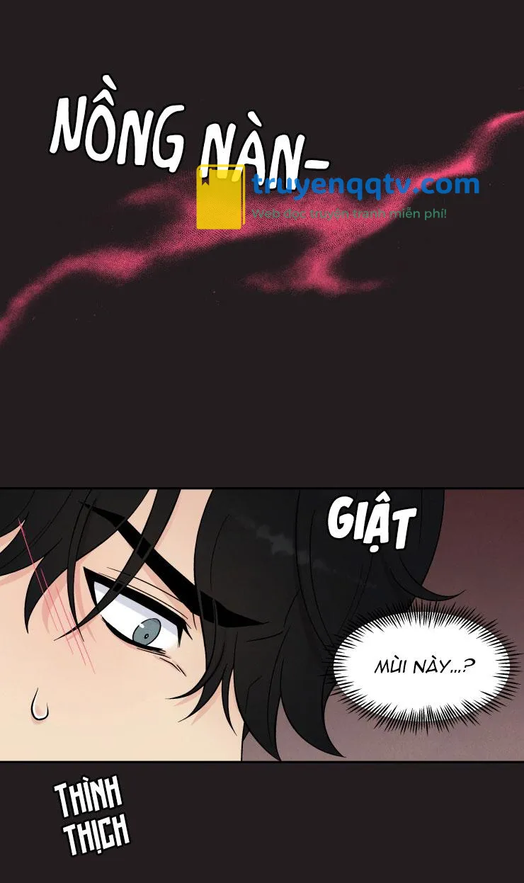 Muốn kết hôn với em ngay lần đầu gặp mặt Chapter 4 - Next Chapter 5