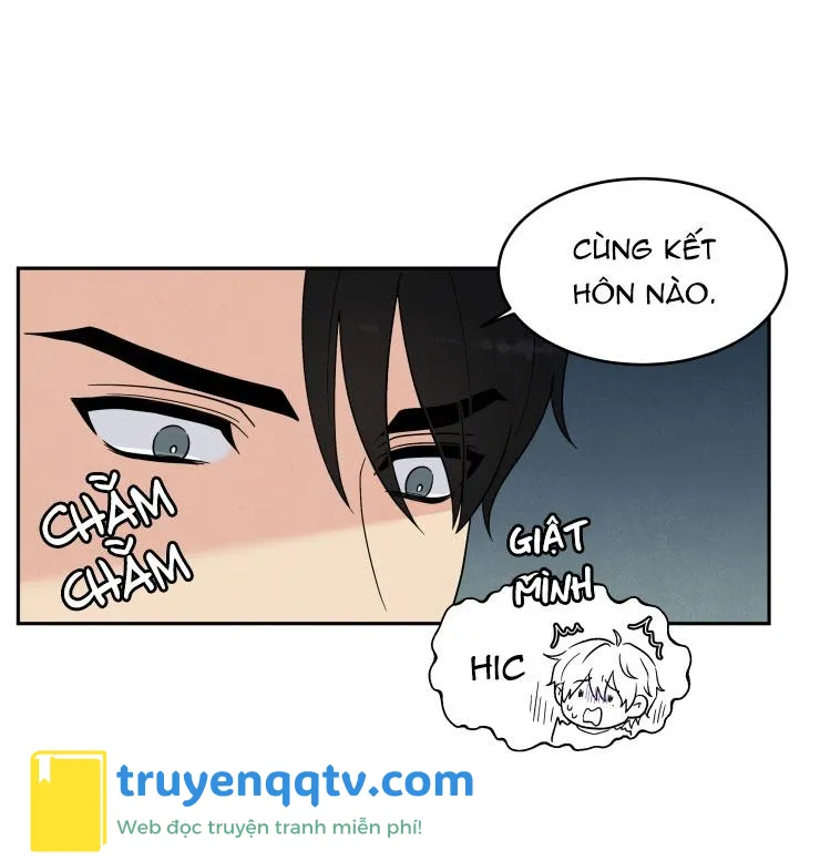 Muốn kết hôn với em ngay lần đầu gặp mặt Chapter 4 - Next Chapter 5