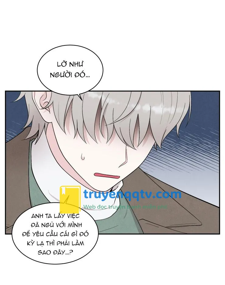 Muốn kết hôn với em ngay lần đầu gặp mặt Chapter 3 - Next Chapter 4