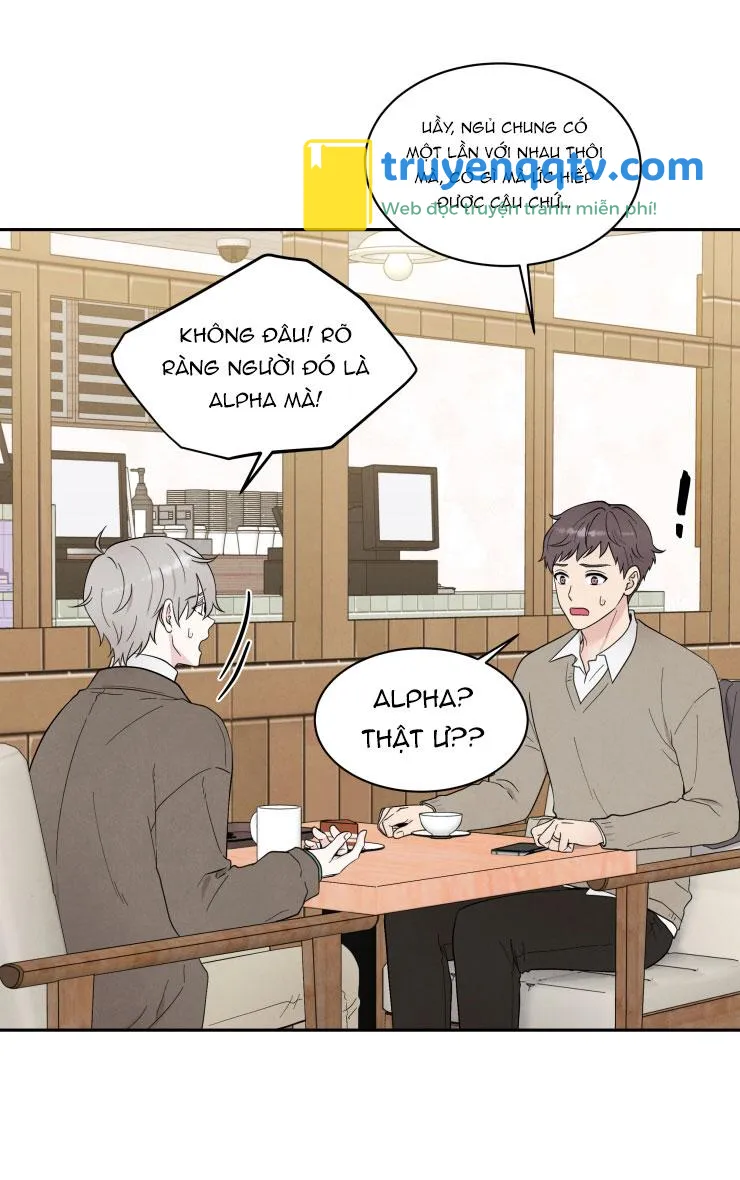 Muốn kết hôn với em ngay lần đầu gặp mặt Chapter 3 - Next Chapter 4