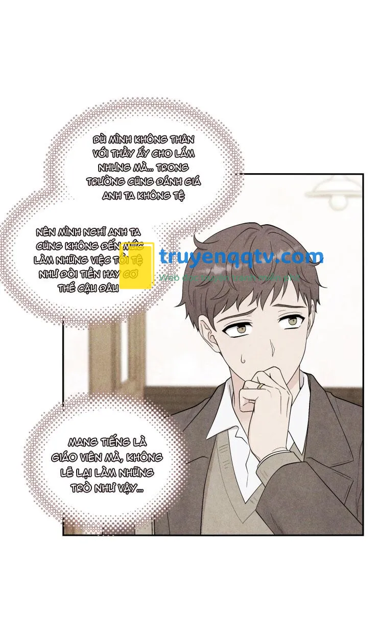 Muốn kết hôn với em ngay lần đầu gặp mặt Chapter 3 - Next Chapter 4