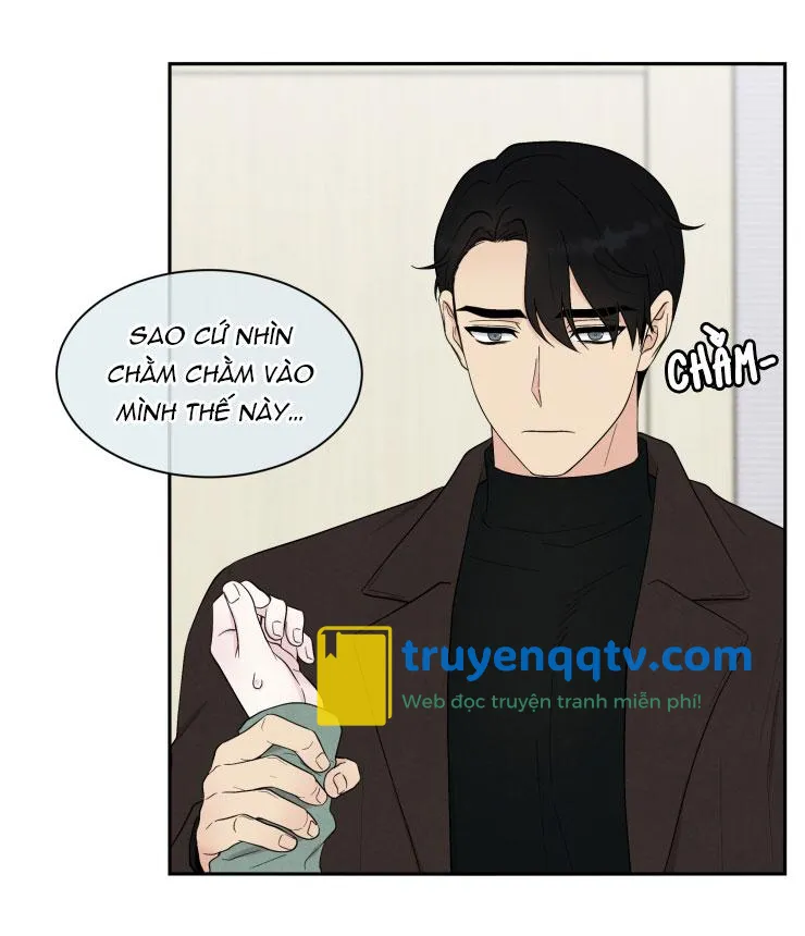 Muốn kết hôn với em ngay lần đầu gặp mặt Chapter 3 - Next Chapter 4