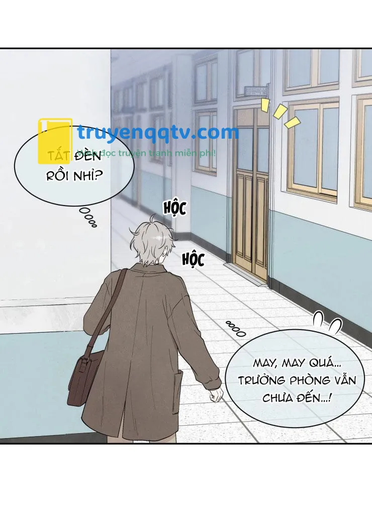 Muốn kết hôn với em ngay lần đầu gặp mặt Chapter 2 - Next Chapter 3