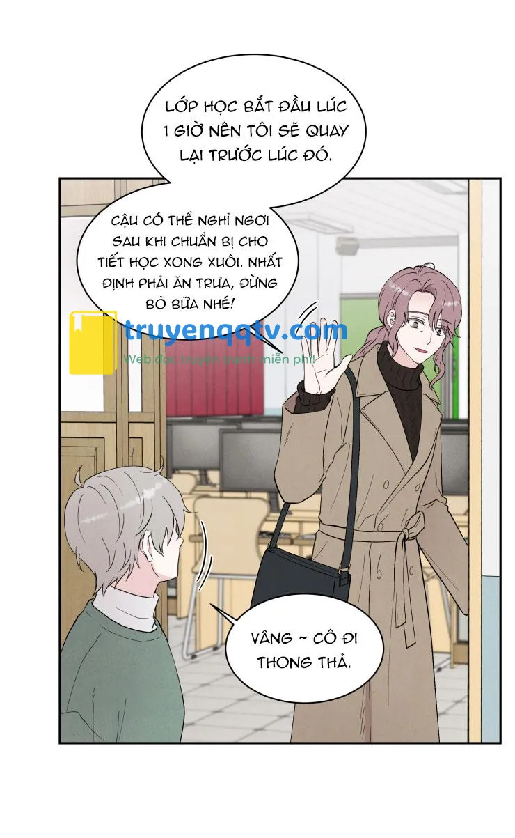 Muốn kết hôn với em ngay lần đầu gặp mặt Chapter 2 - Next Chapter 3