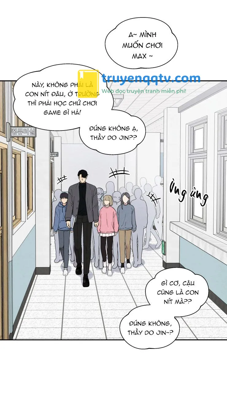 Muốn kết hôn với em ngay lần đầu gặp mặt Chapter 2 - Next Chapter 3