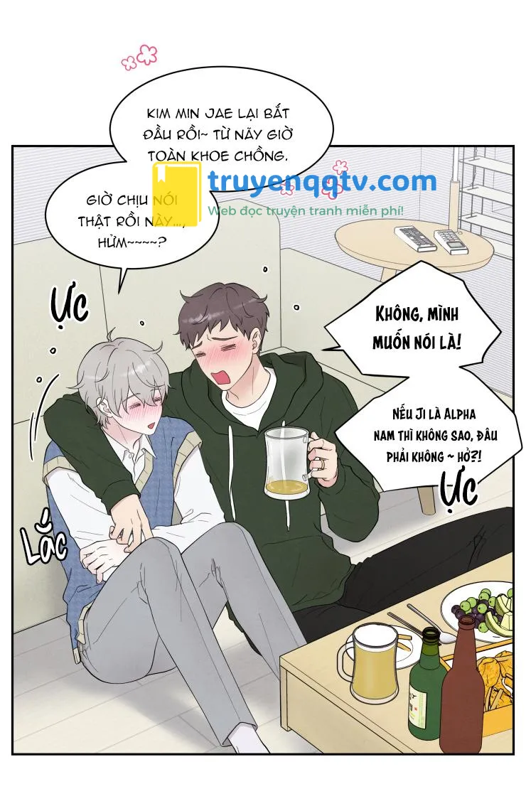 Muốn kết hôn với em ngay lần đầu gặp mặt Chapter 1 - Next Chapter 2