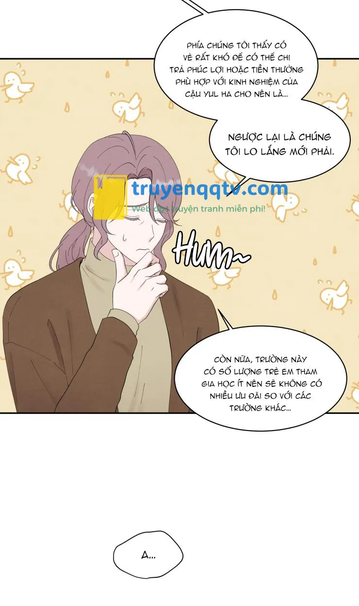 Muốn kết hôn với em ngay lần đầu gặp mặt Chapter 1 - Next Chapter 2