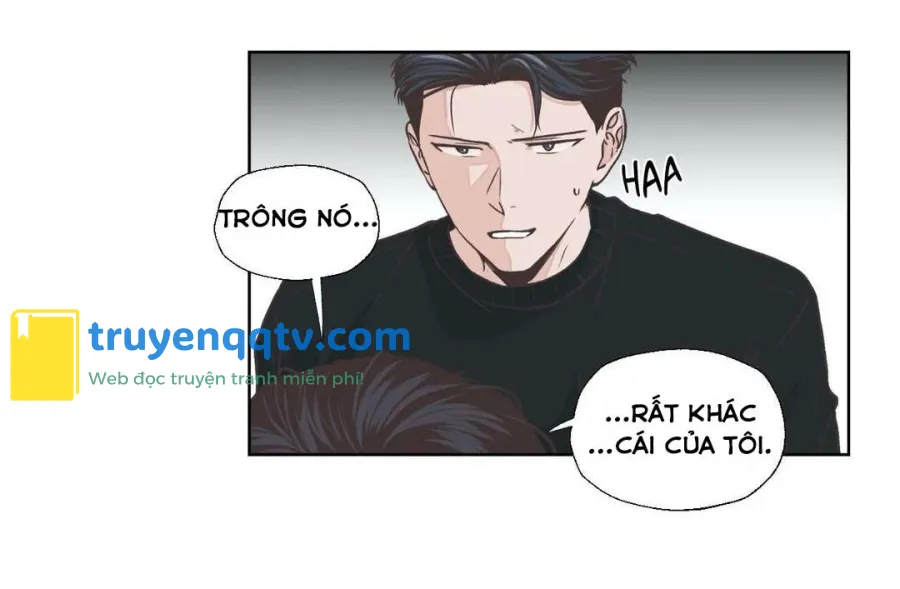 Khúc Hát Nhân Ngư Chapter 9 - Next Chapter 10