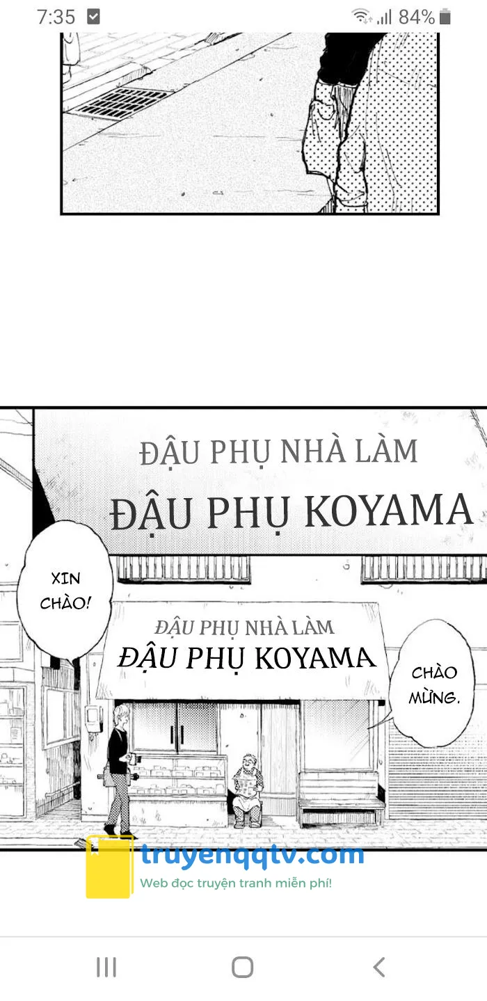 Chịch Với Kẻ Lập Dị Chapter 1 - Next Chapter 2