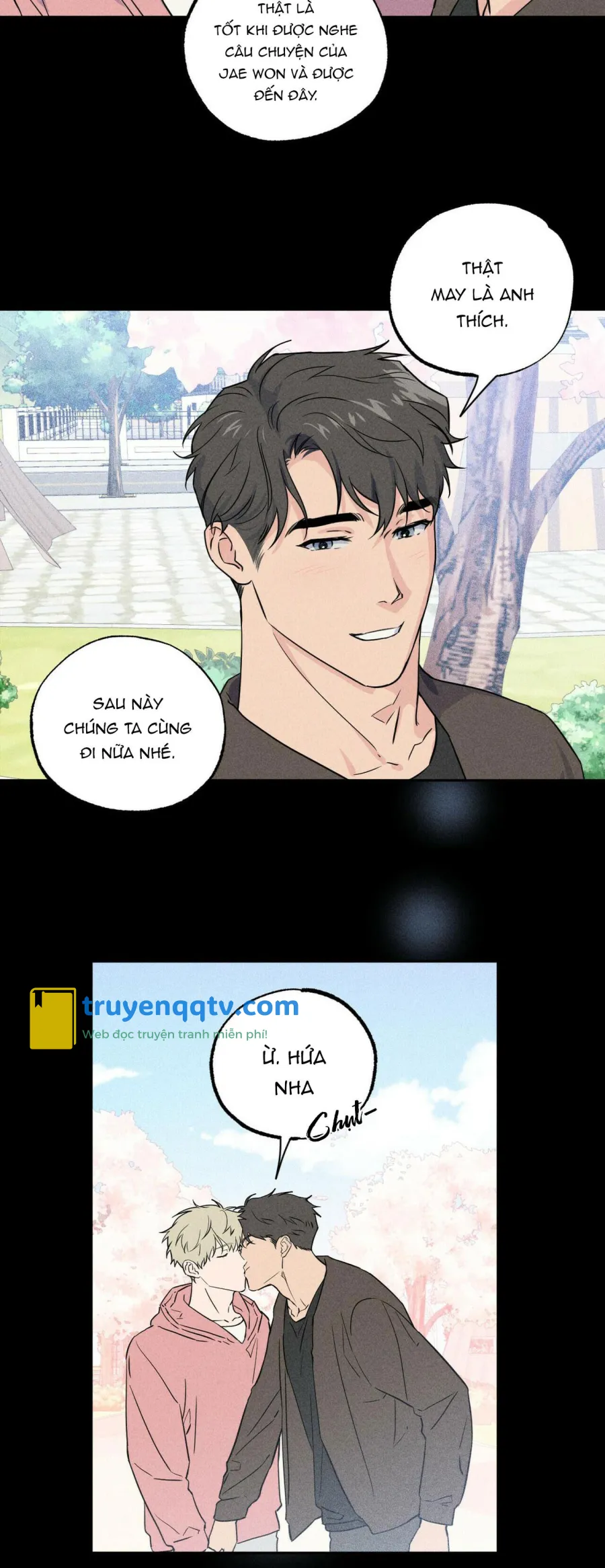 BÁO CÁO CỦA BẠN TRAI CŨ Chapter 3 - Next Chapter 4 end