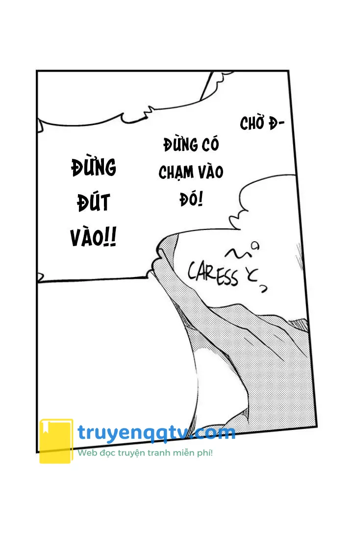 Bắt trọn bữa tiệc Chapter 3 - Next 